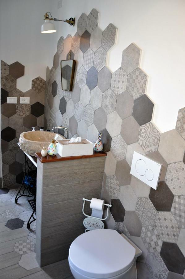 Zweibettzimmer mit Gemeinschaftsbad