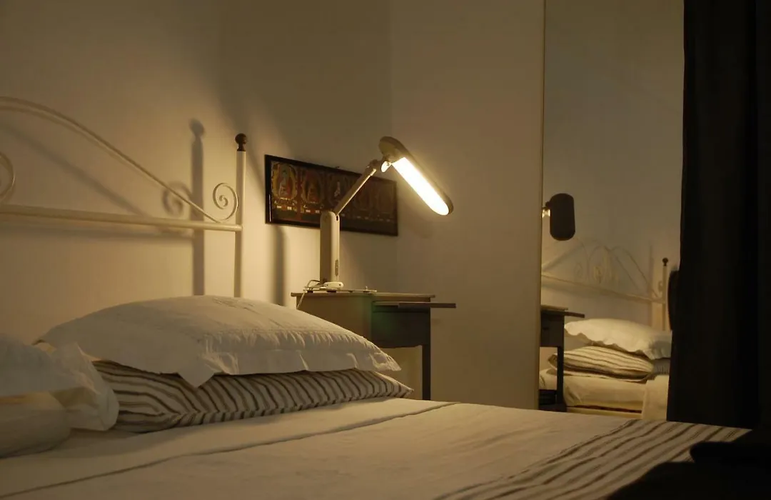 Virginias B&B-1